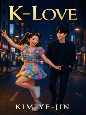 cover image of K-Love